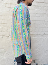 Load image into Gallery viewer, Phillips Liberty Prospect Stripe LS Shirt