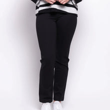 Load image into Gallery viewer, FOIL Pic of the Bunch Trouser Black