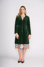 Load image into Gallery viewer, FOIL Cordially Invited Coat Amazon