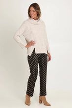 Load image into Gallery viewer, FOIL Pic Of The Bunch Trouser Pinwheel