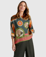 Load image into Gallery viewer, Fate + Becker Ernst Top Plate Green