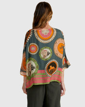 Load image into Gallery viewer, Fate + Becker Ernst Top Plate Green