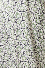Load image into Gallery viewer, Traffic People Floral Anglaise Rene Trousers Green