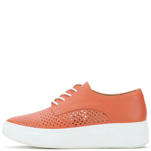 Load image into Gallery viewer, Rollie Derby City Punch Tangerine