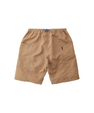 Load image into Gallery viewer, Gramicci Shell Gear Short Tan