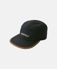 Load image into Gallery viewer, Nylon Gramicci Cap Black
