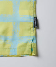 Load image into Gallery viewer, Gramicci Checkered Rayon Shirt Glow