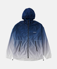 Load image into Gallery viewer, Gramicci Light Ripstop Windjacket Blue Gradient