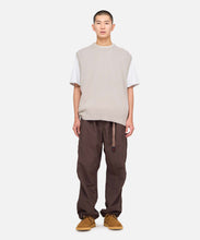 Load image into Gallery viewer, Gramicci Knit Vest Natural