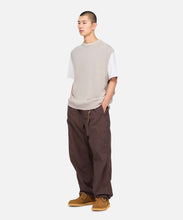 Load image into Gallery viewer, Gramicci Knit Vest Natural