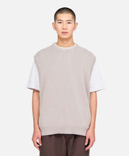 Load image into Gallery viewer, Gramicci Knit Vest Natural