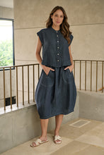 Load image into Gallery viewer, O&J Naturals GA639 Skirt Poseidon