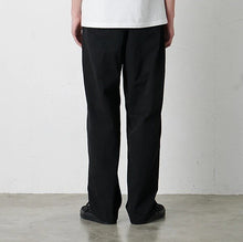 Load image into Gallery viewer, GRAMICCI Gramicci Pant Black
