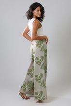 Load image into Gallery viewer, Traffic People Grace & Maude Rene Trousers Green