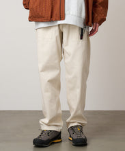 Load image into Gallery viewer, Gramicci Loose Tapered Pants Greige