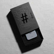 Load image into Gallery viewer, Solid State Hash Solid Cologne