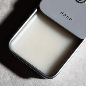 Solid State Hash Solid Cologne