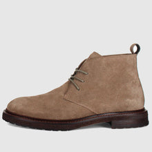 Load image into Gallery viewer, Wild Rhino Henry Lace Up Boot Sand