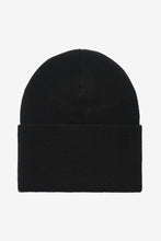 Load image into Gallery viewer, Carhartt WIP Acrylic Watch Hat Black