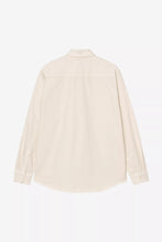 Load image into Gallery viewer, Carhartt WIP L/s Bolton Shirt Salt