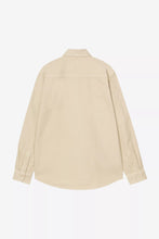 Load image into Gallery viewer, Carhartt WIP L/S Bolton Shirt Barchan