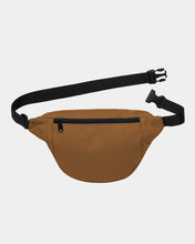 Load image into Gallery viewer, Carhartt WIP Jake Hip Bag Deep H Brown
