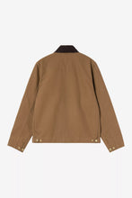 Load image into Gallery viewer, Carhartt WIP Detroit Jacket Hamilton Brown / Tobacco rinsed