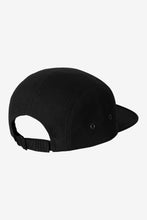 Load image into Gallery viewer, Carhartt WIP Backley Cap Black
