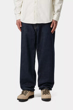 Load image into Gallery viewer, Carhartt WIP Aaron Pant Blue