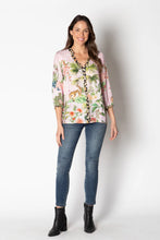 Load image into Gallery viewer, Rubyyaya Nouveau Shirt Pink
