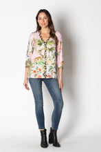 Load image into Gallery viewer, Rubyyaya Nouveau Shirt Pink