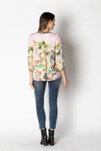 Load image into Gallery viewer, Rubyyaya Nouveau Shirt Pink