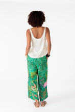 Load image into Gallery viewer, Rubyyaya Nouveau Pant Emerald