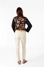 Load image into Gallery viewer, Rubyyaya Juelas Shirt Black