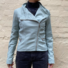 Load image into Gallery viewer, DEA The Label Tony Jacket Powder Blue
