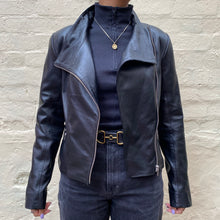 Load image into Gallery viewer, DEA The Label Tony Jacket Black
