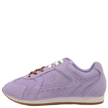 Load image into Gallery viewer, Goodsole 3001 Balance Mineral Purple Suede