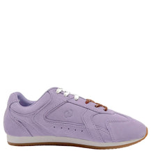 Load image into Gallery viewer, Goodsole 3001 Balance Mineral Purple Suede