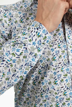 Load image into Gallery viewer, James Harper JHS508 L/S Shirt Meadow Blue