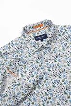 Load image into Gallery viewer, James Harper JHS508 L/S Shirt Meadow Blue