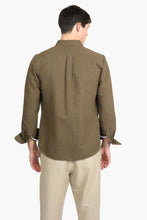 Load image into Gallery viewer, James Harper JHTR46 Relaxed Pant Pebble