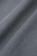 Load image into Gallery viewer, James Harper Western Cord LS Shirt Basalt