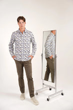 Load image into Gallery viewer, James Harper LS Shirt Dobson
