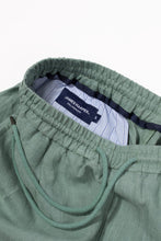 Load image into Gallery viewer, James Harper JHSH18 Elasticated Short Sea
