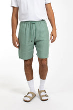 Load image into Gallery viewer, James Harper JHSH18 Elasticated Short Sea