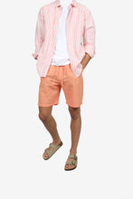 Load image into Gallery viewer, James Harper JHSH30 Relaxed Short Coral