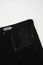 Load image into Gallery viewer, James Harper Corduroy Pant Black