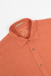 James Harper JHS501 S/S Shirt Mandarin