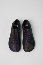 Load image into Gallery viewer, Camper Twins Peu Purple/Green/Blue