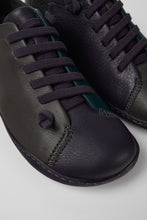 Load image into Gallery viewer, Camper Twins Peu Purple/Green/Blue